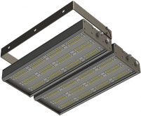 Вибростойкие светильники АЭК-ДСП39-300-001 VS